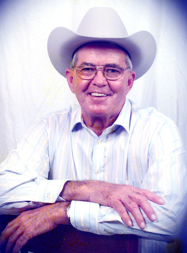 Larry Clayton Hall Purcell Register